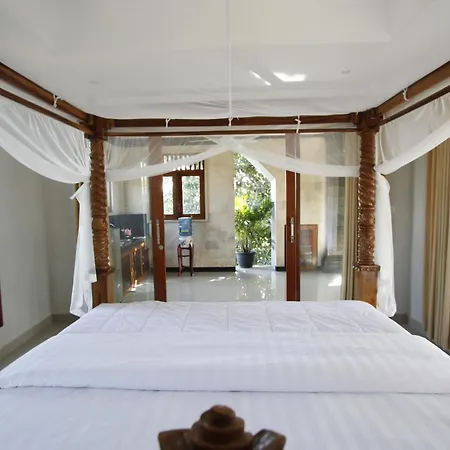 Villa Pacekan